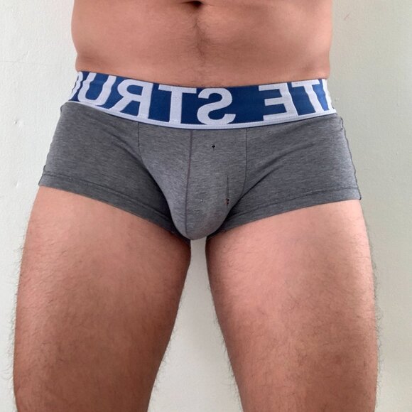 Private Structure Trunk - Picture 8 of 9